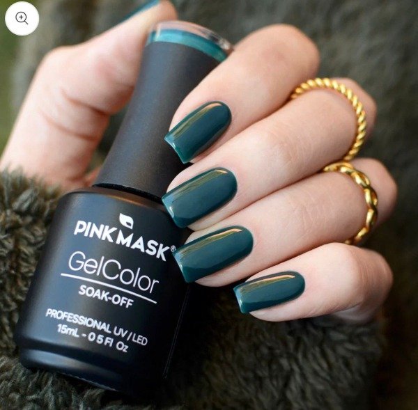 Producto - Gel Color - Joker - 2