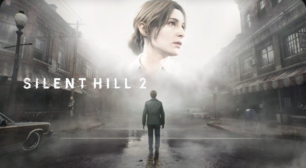 Producto - Silent Hill 2 (Ps5)