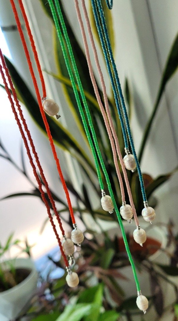 Producto - Collar largo