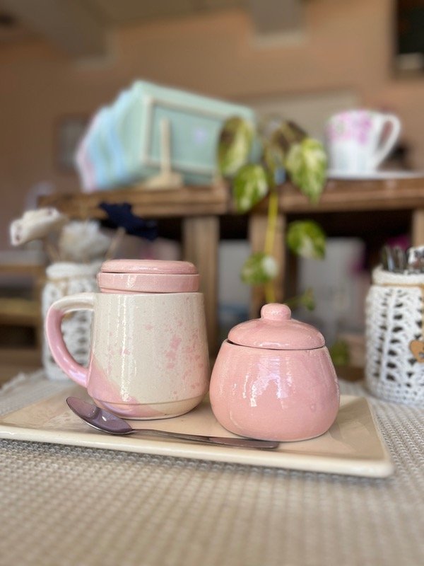 Producto - TAZAS INFUSORAS