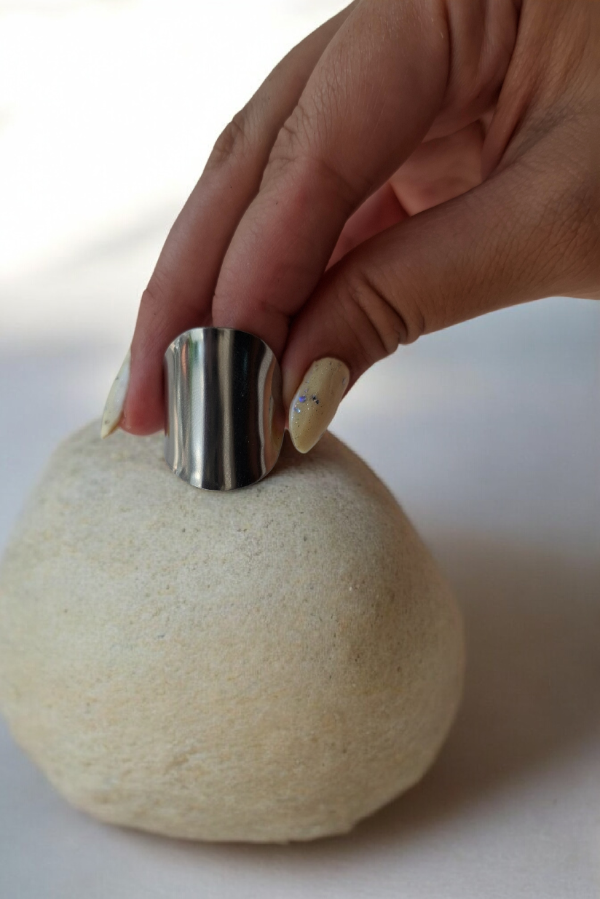 Producto - Anillo Bombyk - 1
