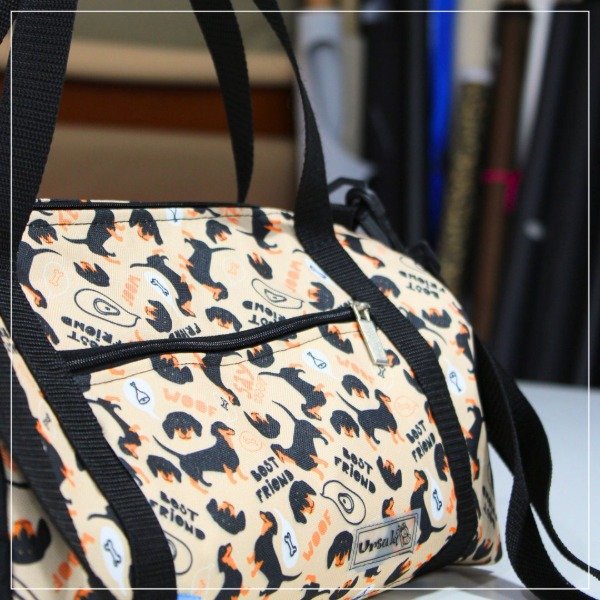 Producto - Bolso Deportivo (chico) - 5