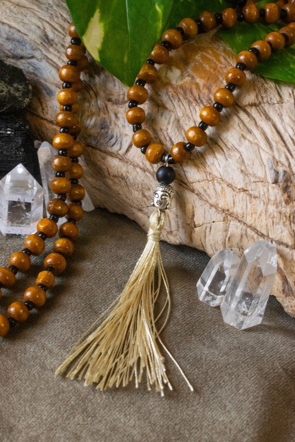 Producto - Japa Mala Buda