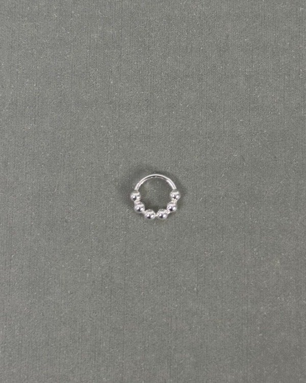 Producto - ARGOLLITA PIERCING TINI (UNIDAD) - 2