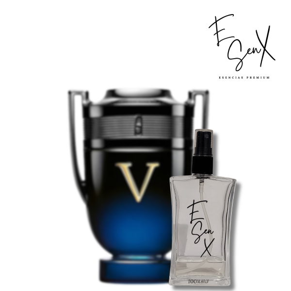 Producto - Invictus Elixir - Paco Rabanne