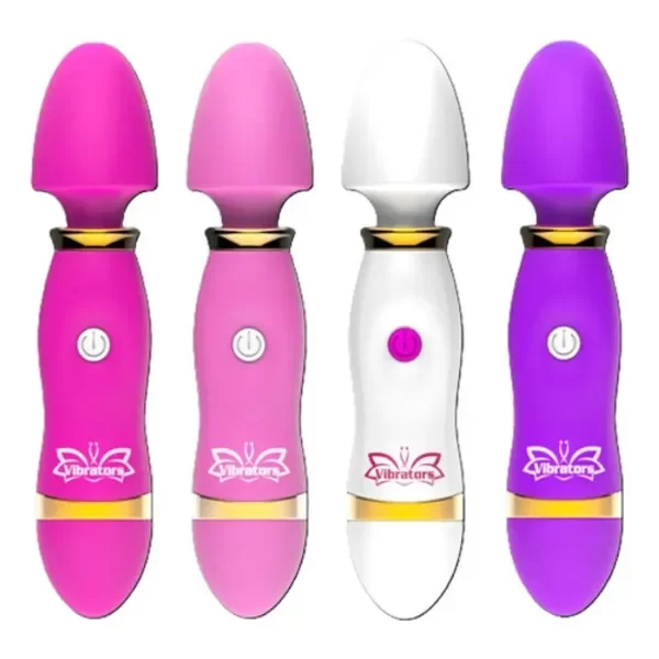 Producto - vibrador JOY - 1