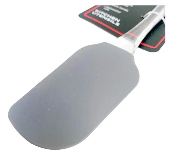 Producto - ESPATULA SILICONA PLANA - 2