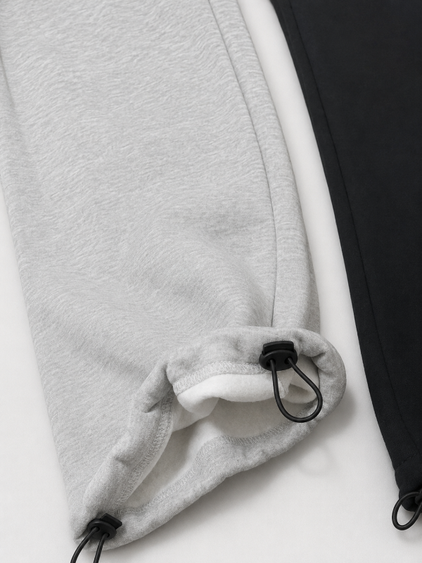 Producto - Jogger baggy unisex - 3