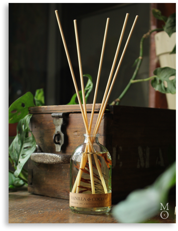 Producto - Difusores