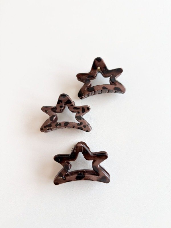 Producto - BROCHE JUNGLE