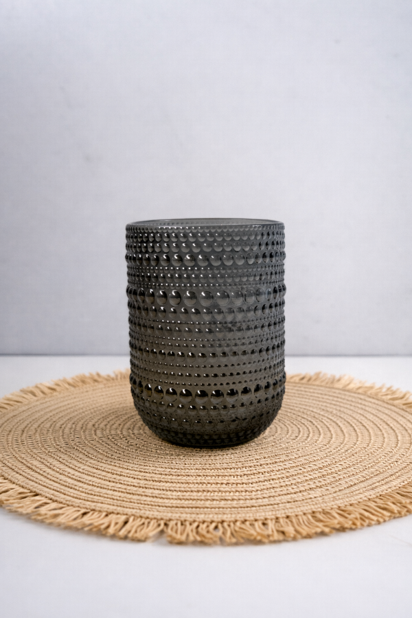 Producto - Vaso corto Oscuro x6