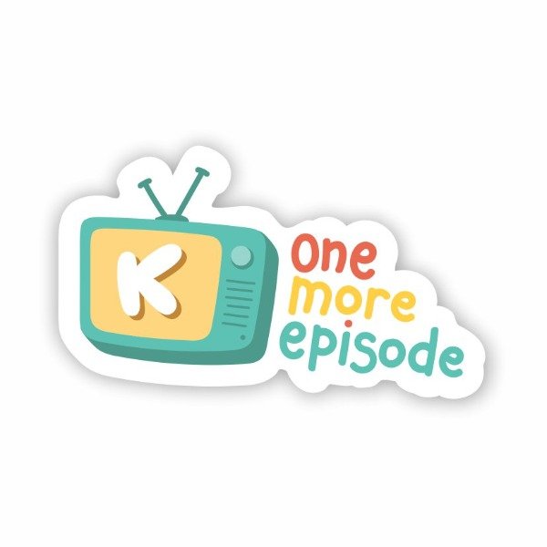 Producto - ST00680 One more episode