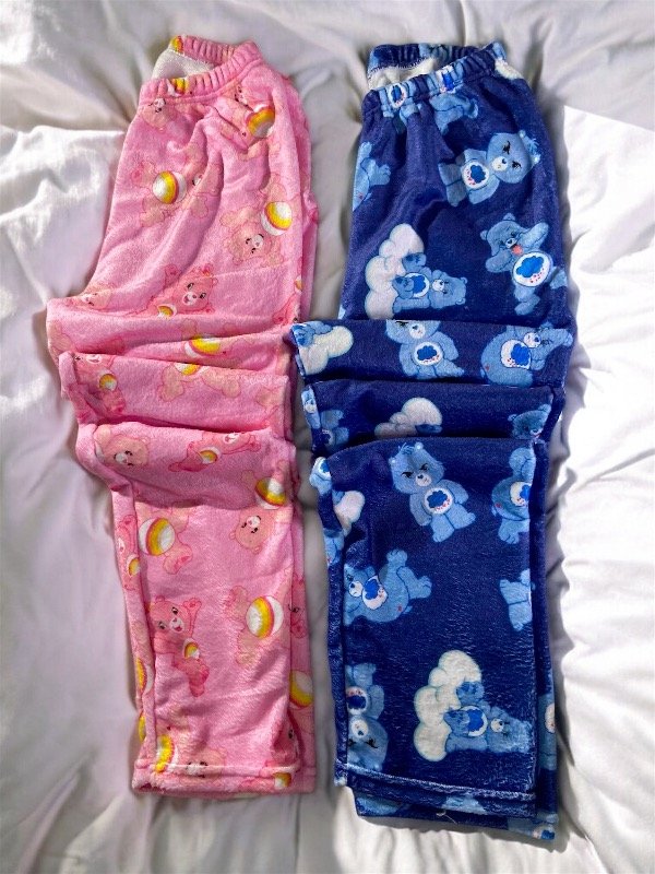 Producto - Pantalón Pijama Osito gruñosito - 2