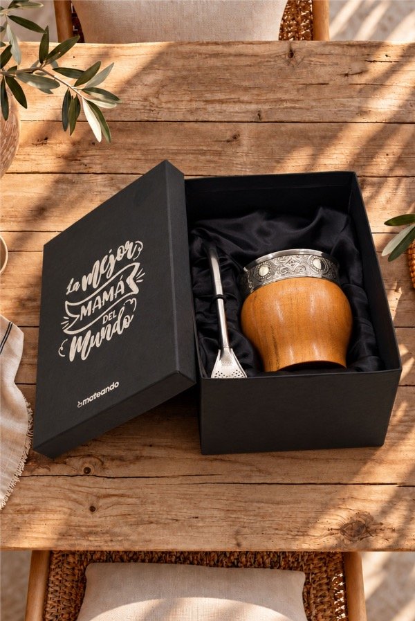 Producto - BOX MAMÁ 1 - IMPERIAL RUSTICO PERSONALIZADO - 0