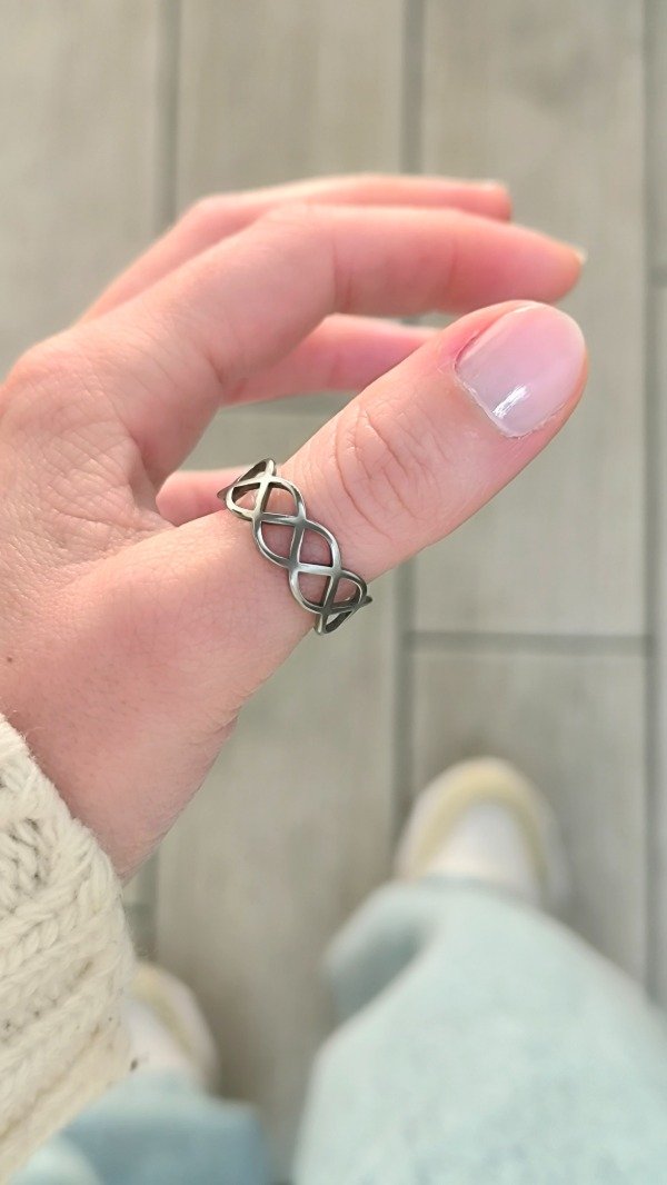 Producto - Anillo Juliet