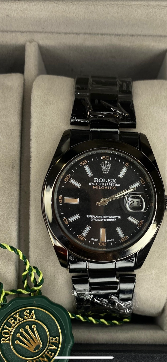 Producto - RELOJ ROLEX M9