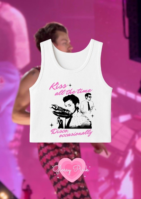 Producto - Tank Top KAT - DTF