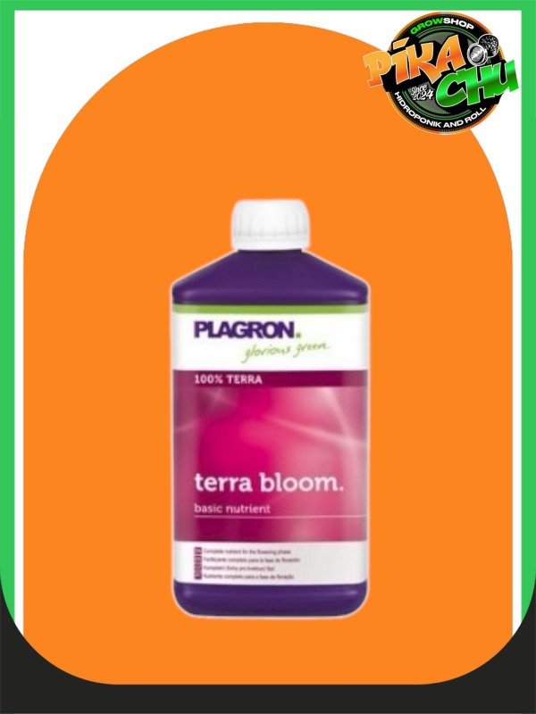 Producto - TERRA BLOOM