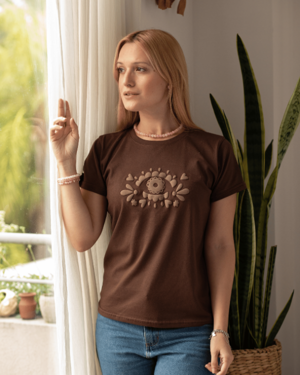 Producto - REMERA -EYE