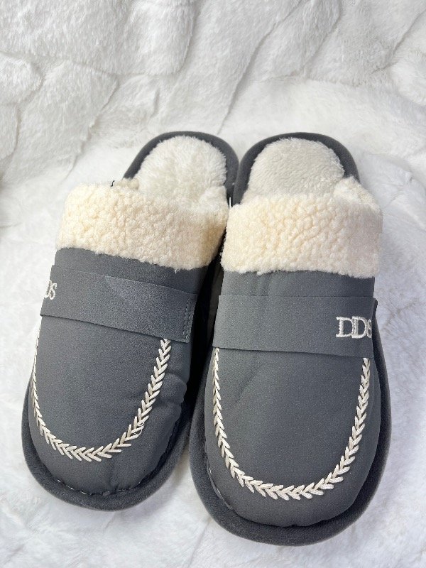 Producto - Pantufla para hombre - 1