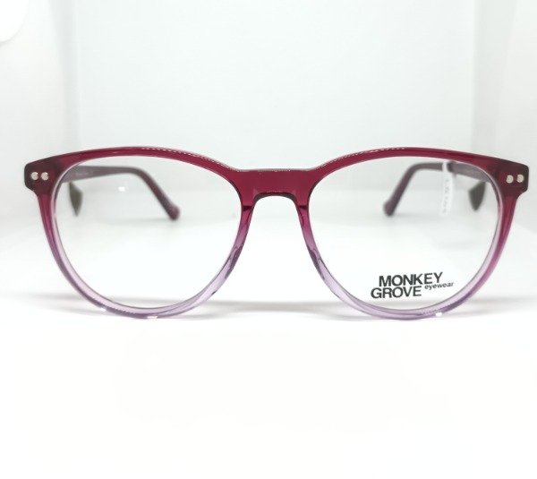 Producto - Receta clipon Monkey Grove 444 purple