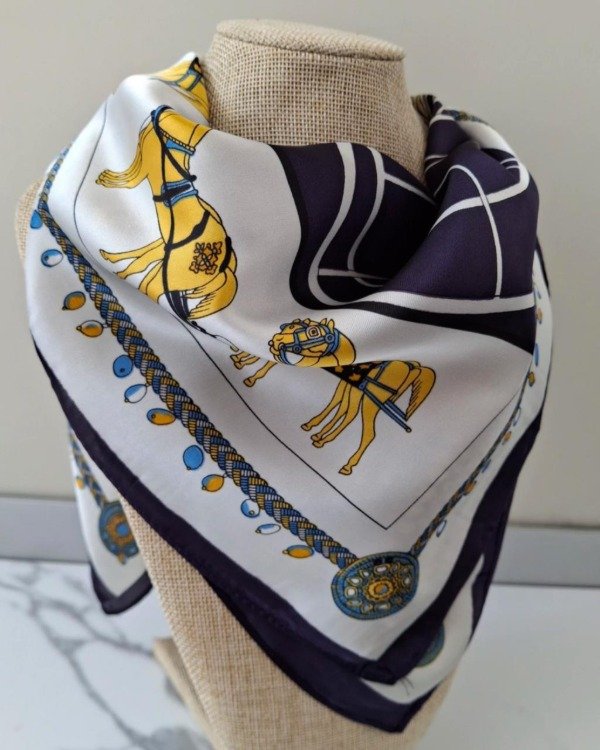 Producto - Pañuelo Mirta