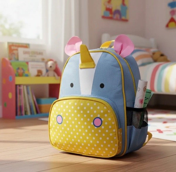 Producto - Mochilas ZOO