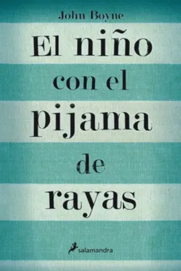 Producto - El niño pijama rayas - John Boyne