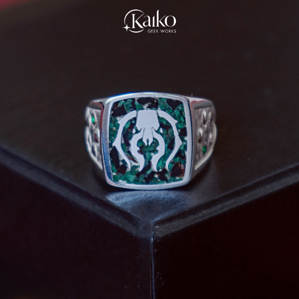 Producto - Anillo MTG Golgari Guild