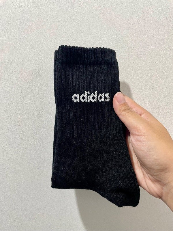 Producto - Tenis adulto Adidas negra