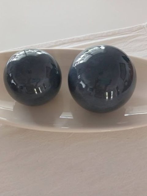 Producto - Esferas decorativas