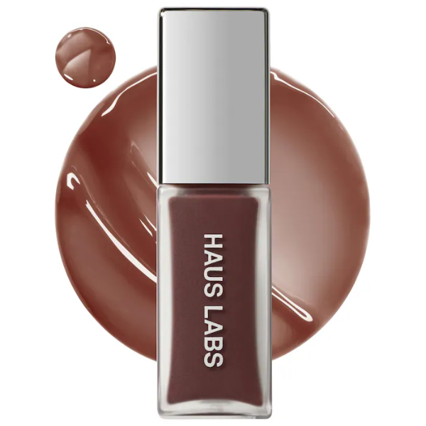 Producto - Haus Labs PhD Hybrid Lip Glaze