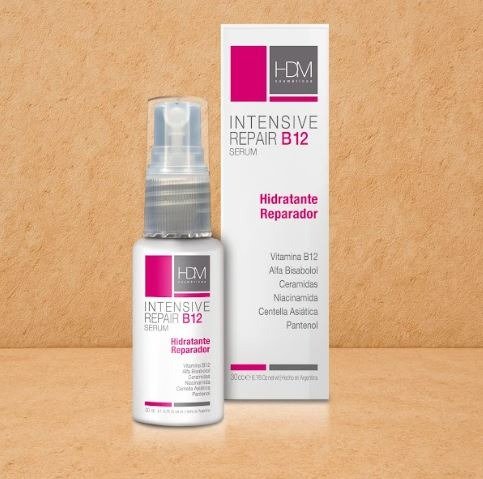 Producto - Intensive Repair B12 serum