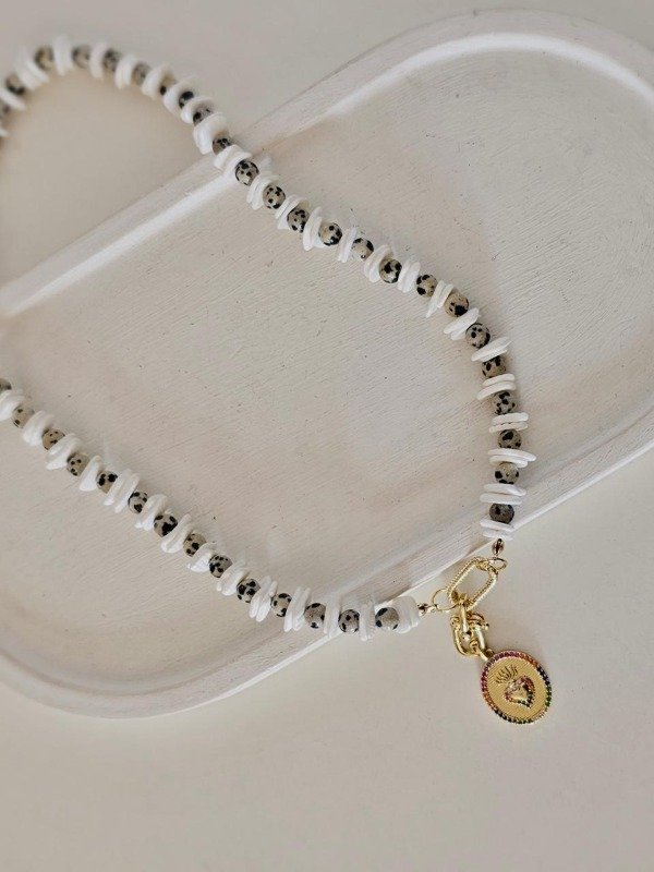 Producto - Collar Juliana - 3
