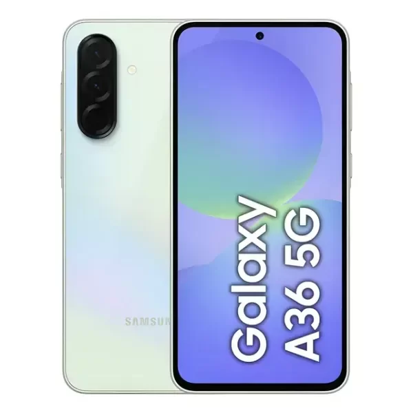Producto - SAMSUNG A36 8 GB 256 GB 5G
