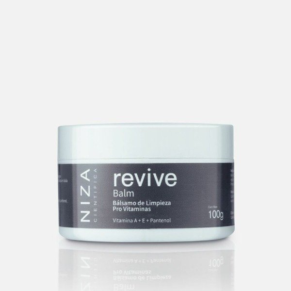 Producto - REVIVE BALM 100 GR demaquillante Niza c