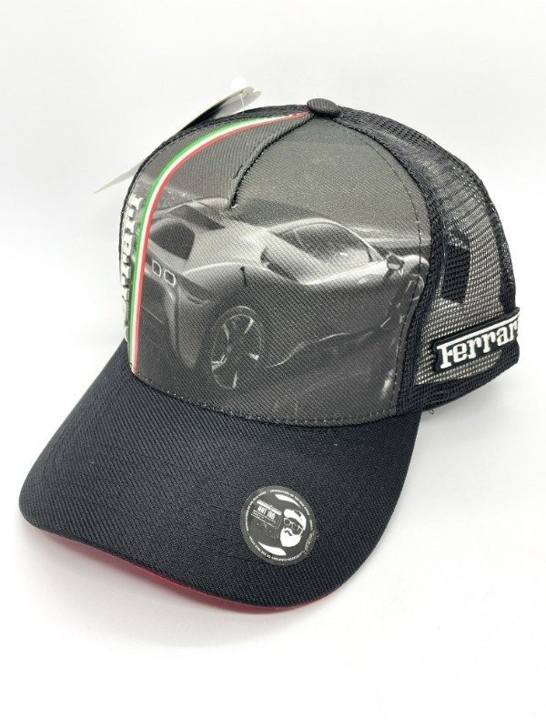 Producto - FERRARI CURVA 4004