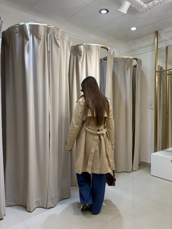 Producto - Trench Nova - 0