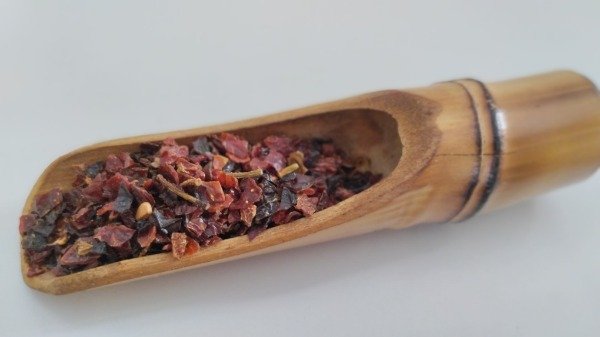 Producto - Rosa Mosqueta cascarillas