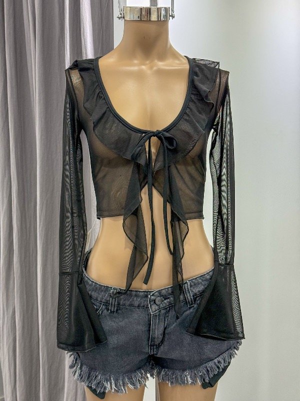 Producto - Top Mirella