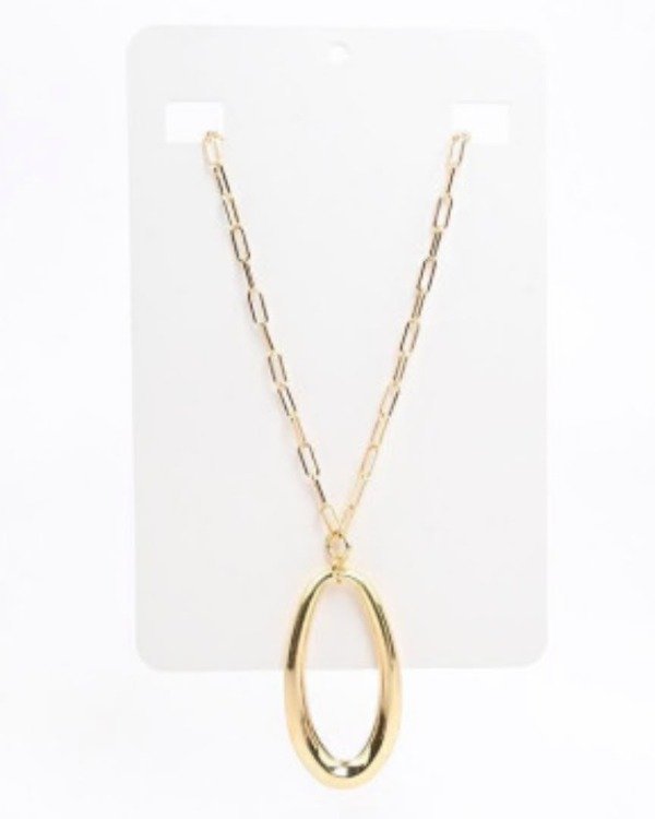 Producto - Collar Jacoba