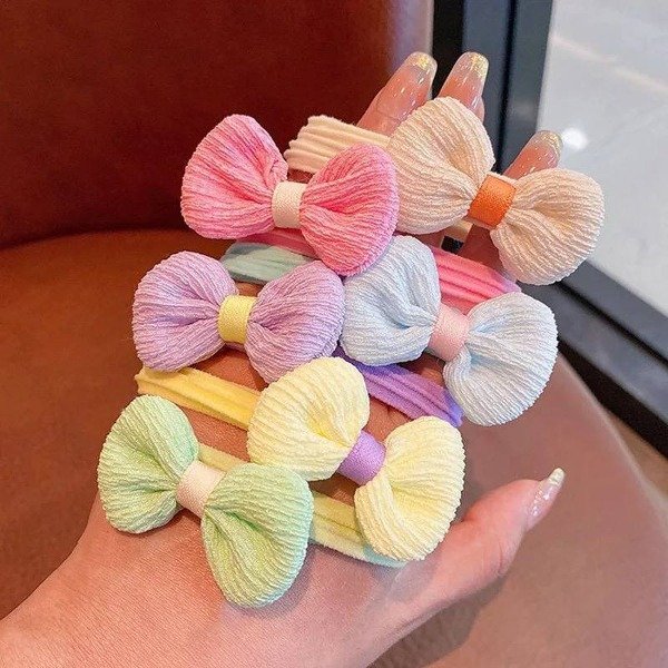Producto - COLITAS MOÑO PASTEL - 1