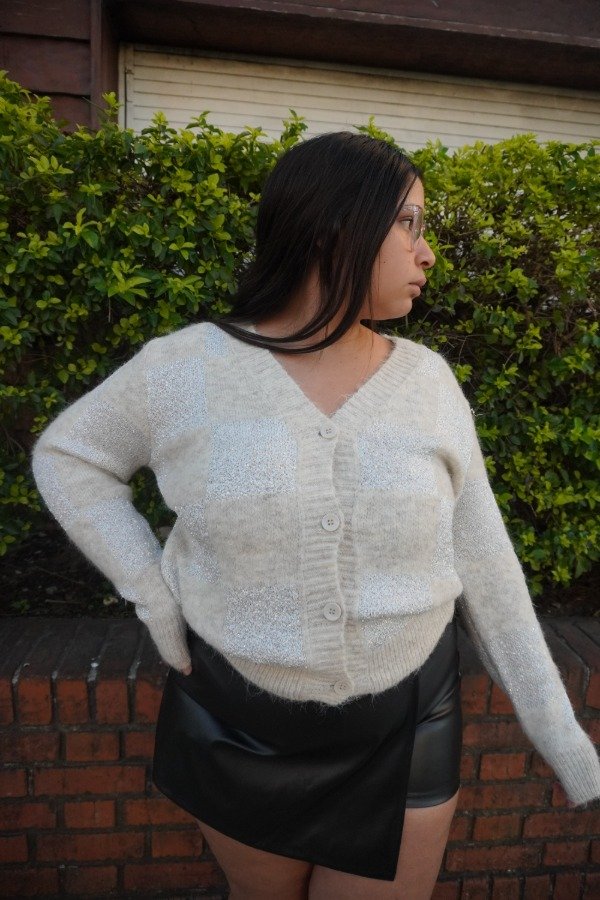 Producto - Cardigan Carson