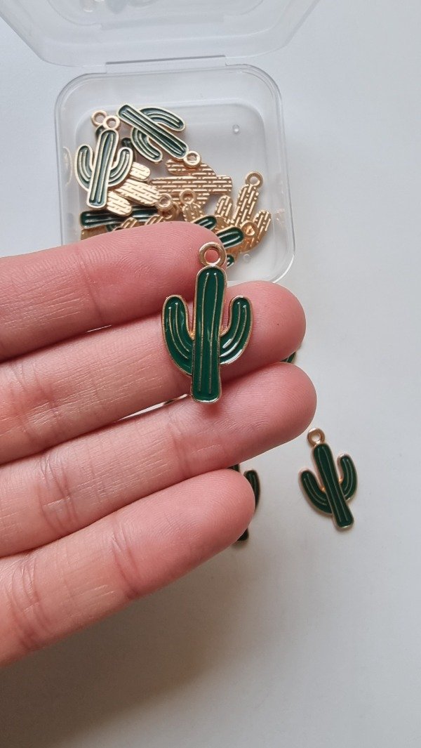 Producto - Dije Cardón 1