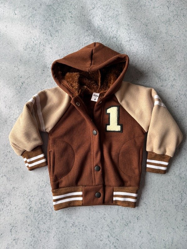Producto - Bomber one