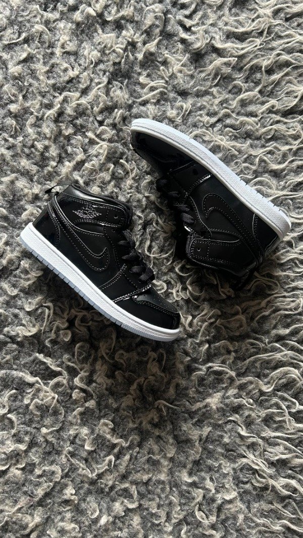 Producto - KIDS JORDAN 1 SPACE JAM