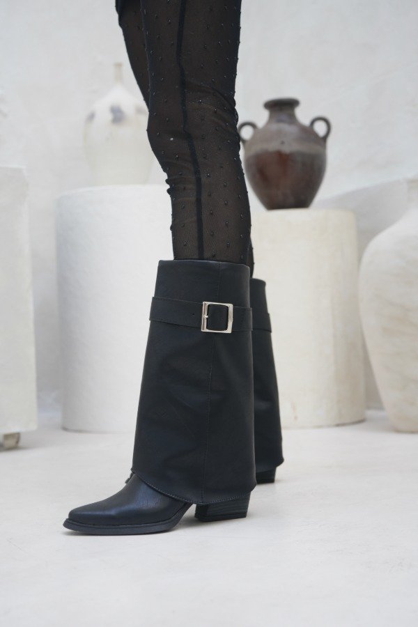 Producto - Texanas Ginny Negro - 3
