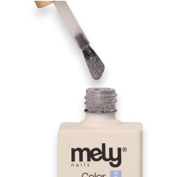 Producto - COLOR GEL HOLOGRAFICO MELY