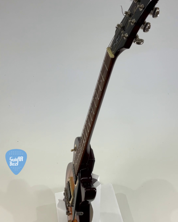 Producto - EPIPHONE LES PAUL LP100 VINTAGE SUNBURST 2011 GUITARRA ELECTRICA / USD499 - 2
