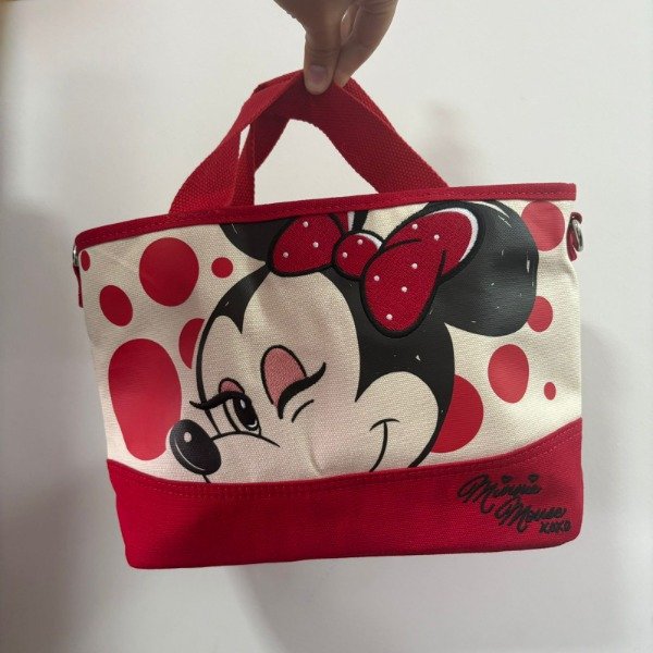 Producto - Cartera Minnie